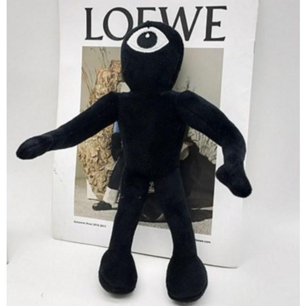 Кукла Roblox Doors, 30см, шикарная, Популярные игрушки для корейских детей