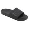 Roxy SLIPPY II Slide Size cm Women's Sandals, BL0, 23.0