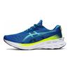 Asics Novablast 2 Lake Drive Ice Mint Мужские кроссовки синие 1011B192-402