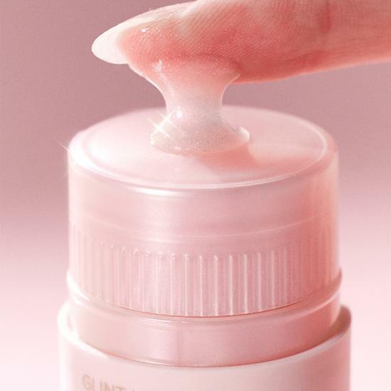 Glint [Jaeyu Pick] Серин для губ Glint