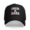 Бейсболка Sun Drum and Bass Летняя Модная Тракерская Кепка Для Унисекс Подростков Спортивная Бейсболка для улицы