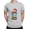 Tylenol Pixel Sticker Novelty 100 Cotton TShirt tylenol Tees Tops For Unisex