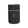Humidifier Small Colorful Atmosphere Lamp Usb Low Noise Mist Diffuser Desktop Humidifier Light Portable Air Humidifiers