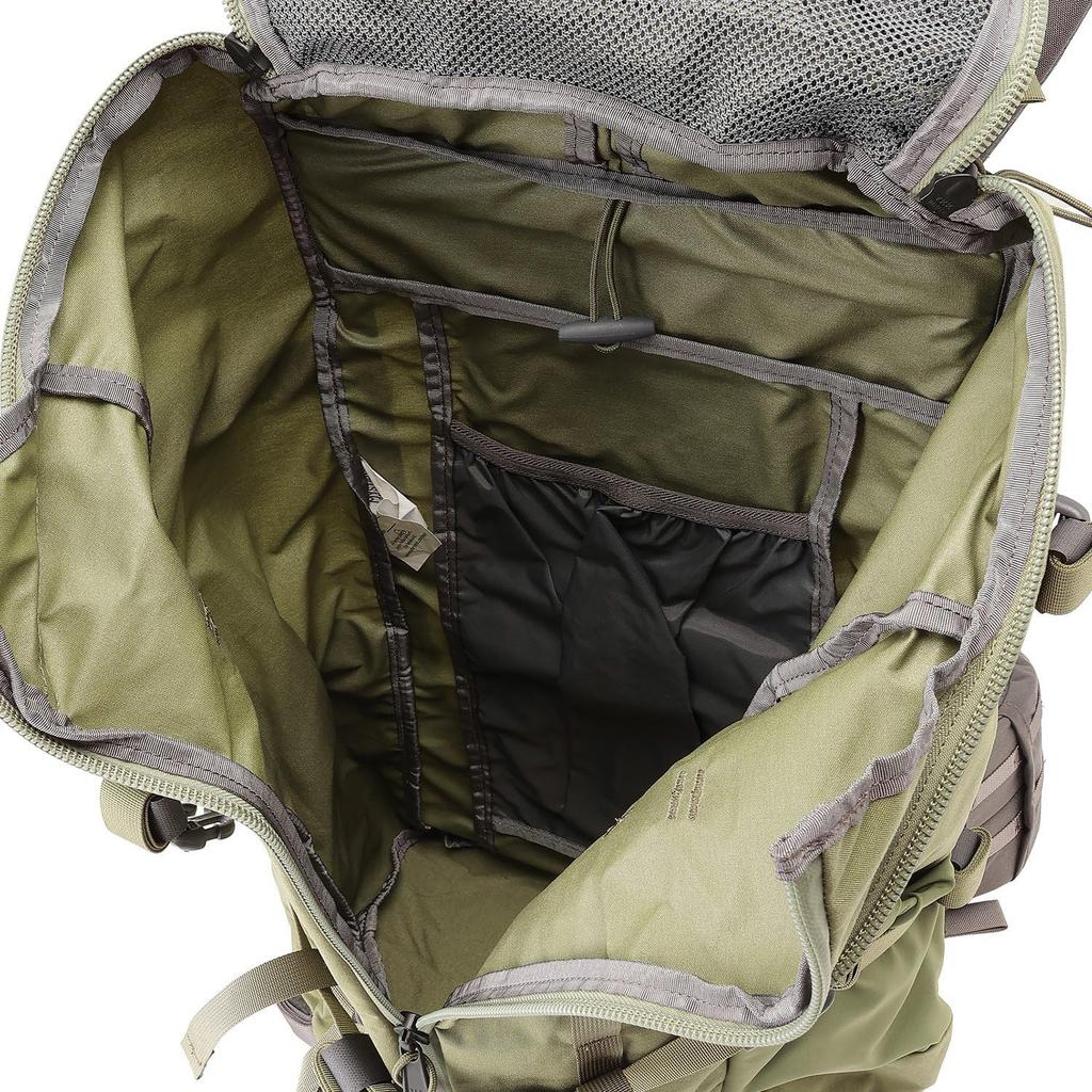 [Mystery Ranch] Рюкзак PINTLER для мужчин, FOLIAGE S [Б/у]