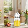 Detachable Egg Yolk Mixer Plastic Egg Homogenizer Kitchen Gadgets Egg Spinner  Home