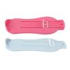 Foot Measuring Device Kids Baby Shoe Feet Measuring Ruler Tool for Buying Shoes