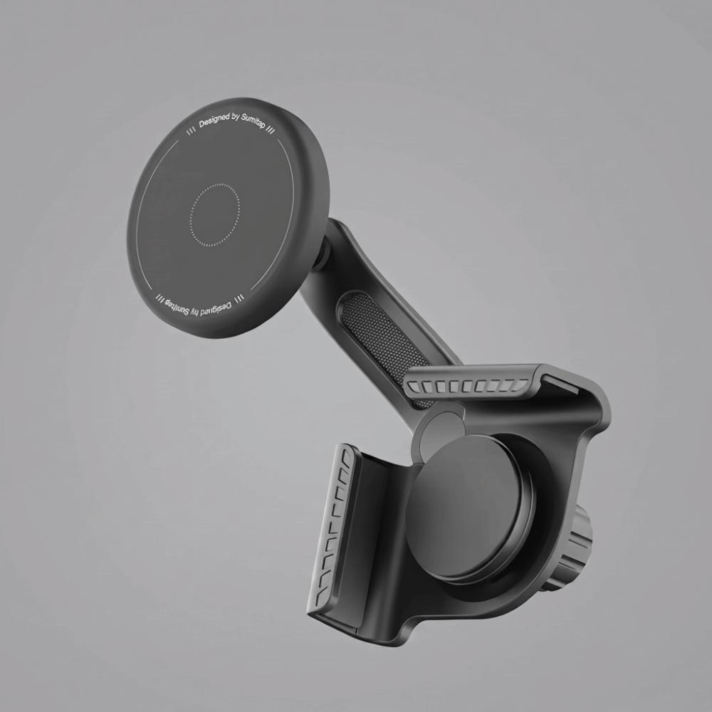 Adjustable Vehicle Screen Phone Bracket Universal Car Mobile Phone Bracket Windshield Mount