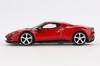 BBR 1/64 Scale Ferrari 296 GTB Rosso? Imola (Red) Finished Product BBRFER64006