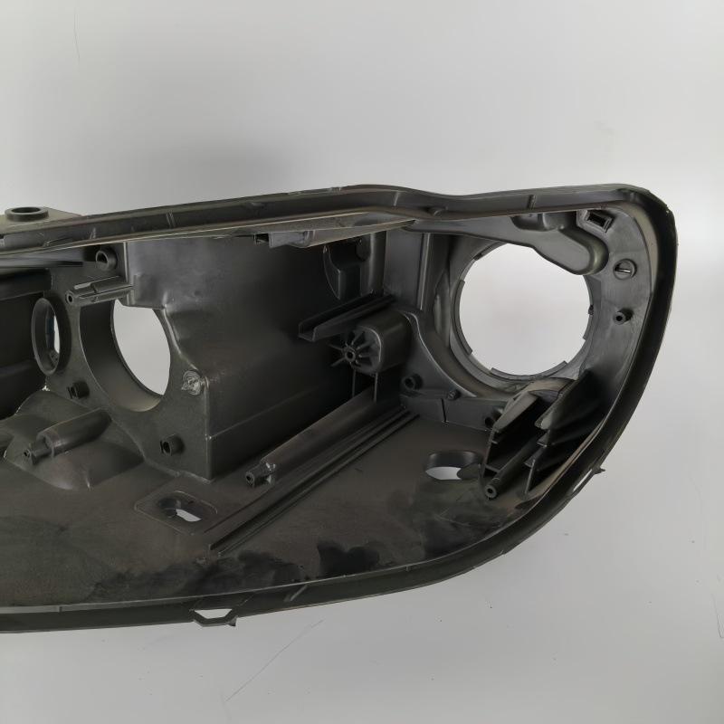 Совместимый корпус заднего фонаря для Volkswagen Passat 2011-2015, комплектация High/Low