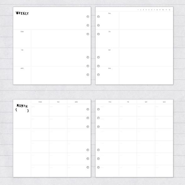 Оформите предварительный заказ KickFlip Flip it, Kick it! Дневник магазина POP-UP