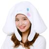 SAZAC Character Kigurumi Cap Cinnamoroll