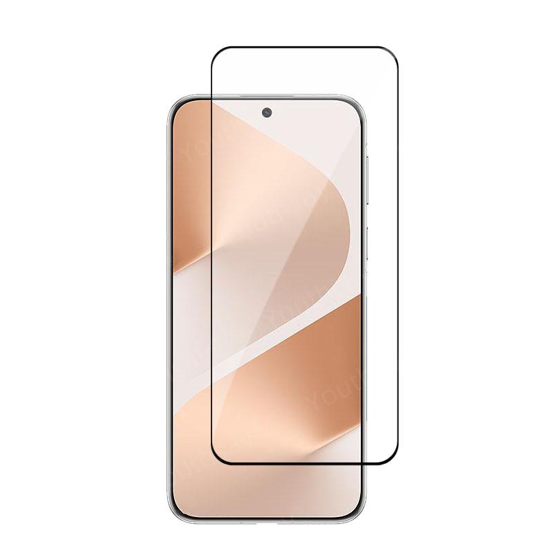 Стекло Full Cover для Huawei Pura 80 Pro Защитное стекло для экрана Huawei Pura 80 Pro+ Закаленное стекло 3D Защитная пленка для телефона Pura 80 Pro