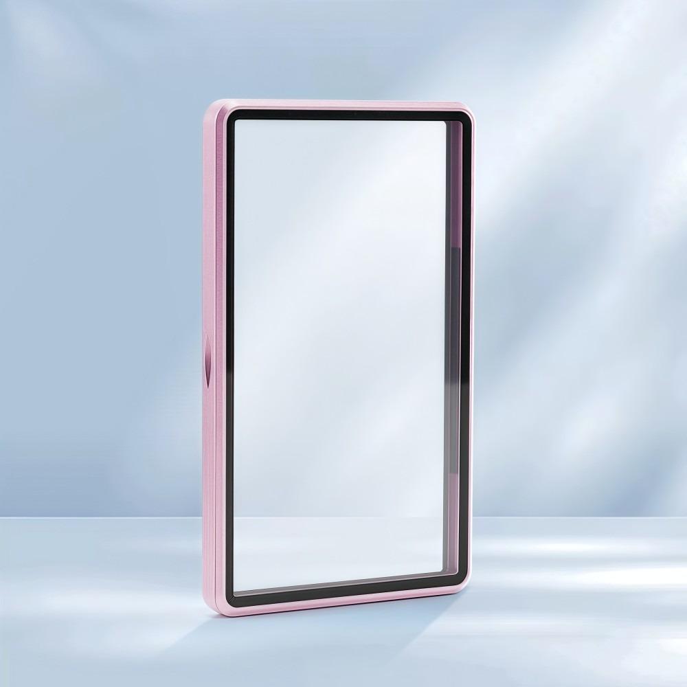 Transparent Card Protective Case UV Protection Magnetic Case Card Display