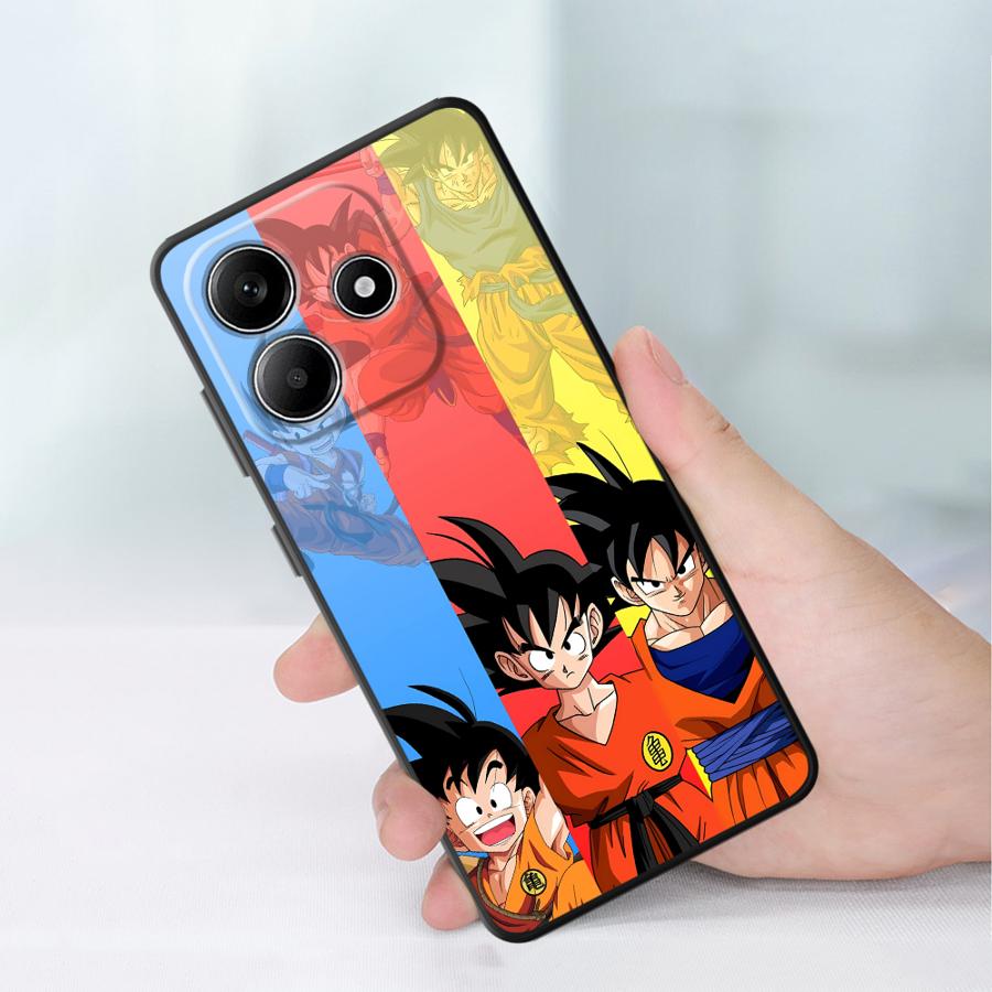 Phone Case for Xiaomi Redmi Note 13 11 8 7 12 Pro Plus 12S 11S K40 K60 K50 12C 13C 10C A1 A2 A5 10 9 10S 9S D-ragonS B-allS