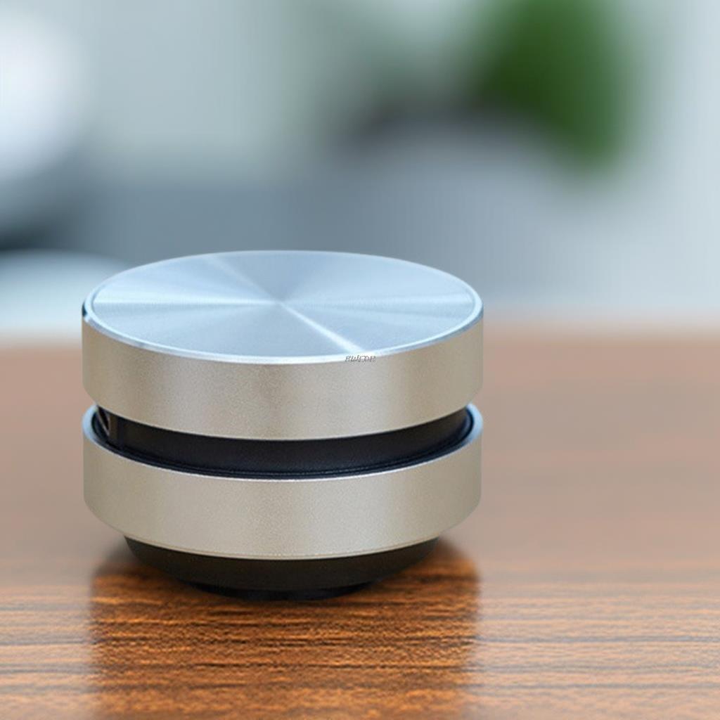 Мини-динамик костной проводимости с FM-радио, совместимый с Bluetooth, TWS, беспроводное стерео, двойной звук, аудиобокс, динамики "Колибри"