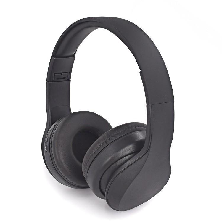 Беспроводная Bluetooth игровая гарнитура Type-C, накладная, с мощным стереозвуком и глубокими басами