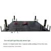 Ku Yue Xin Combat Skills Training & Assessment System
