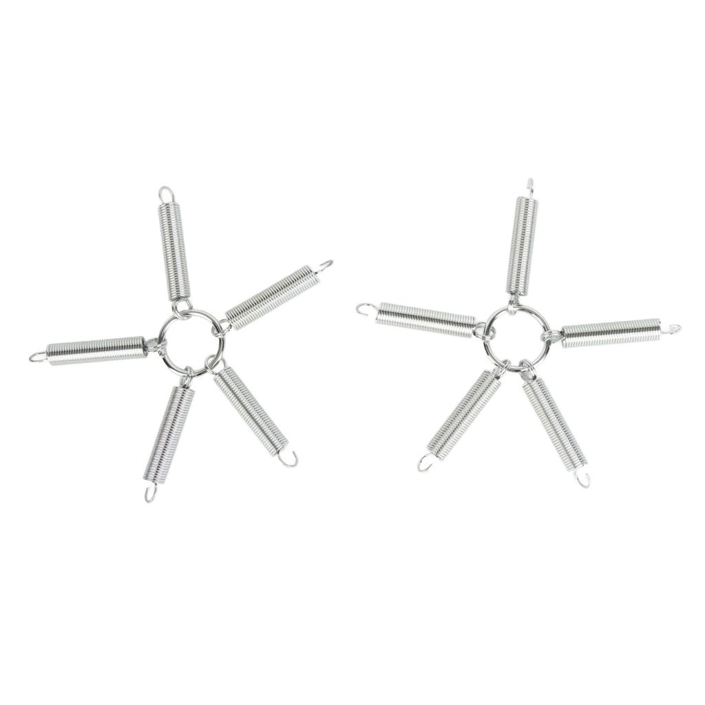 2 шт. Натяжитель цепи для шин из нержавеющей стали 23 см, высокоточный натяжитель цепи для снегоочистителя