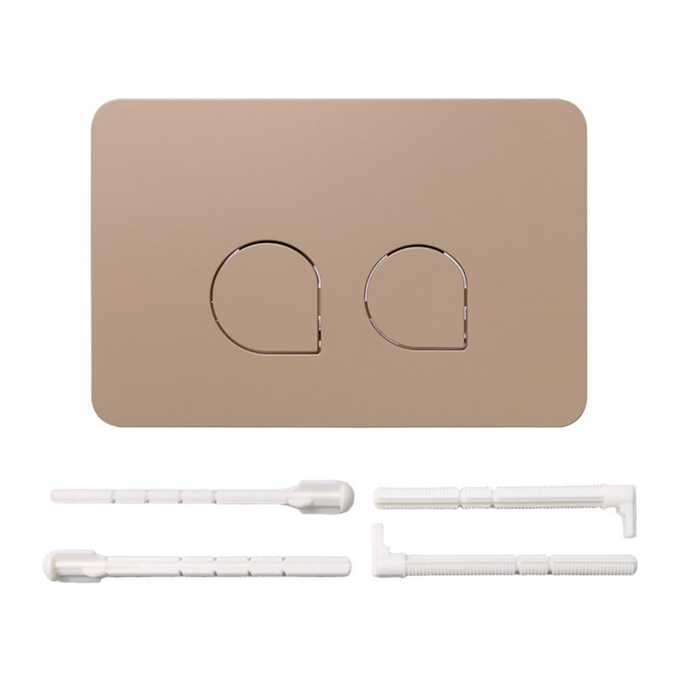 1 шт. Панель 246*146*6 мм Панель кнопки двойного смыва для унитаза Для бачков GEBERIT UP300 и UP320, а также для всей серии SIGMA