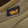 Teva Зимние тапочки Унисекс Туристическая обувь Хаки Stvu2439582 Bto