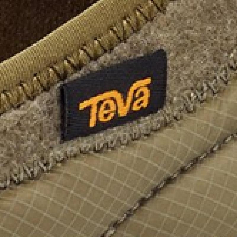 Teva Зимние тапочки Унисекс Туристическая обувь Хаки Stvu2439582 Bto
