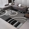 Геометрический Декор Скандинавские Ковры Гостиная Зона Дивана Коврики Домашний Декор Спальни Роскошный Ковер Комната Прихожая Мягкий Большой Напольный Коврик