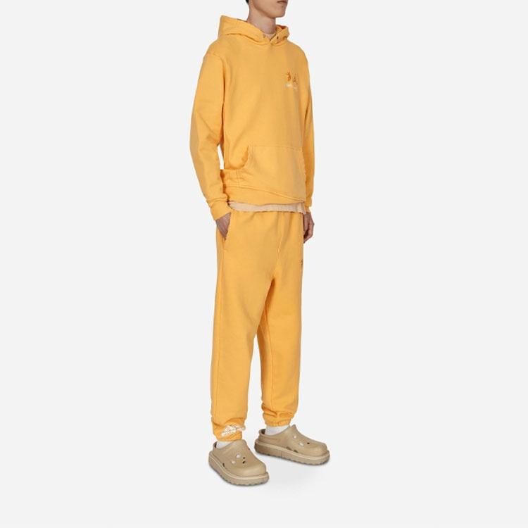 Air Jordan x Union LA Sweatpants 'Yellow' Men's DJ9527-771