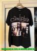 Candlebox Band 1993 Tour Vintage 90s T-shirt SE481