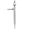 Carbon Steel Wing Divider Spring Nut Spring Joint Caliper Adjustable Divider  Metalworking Drawing