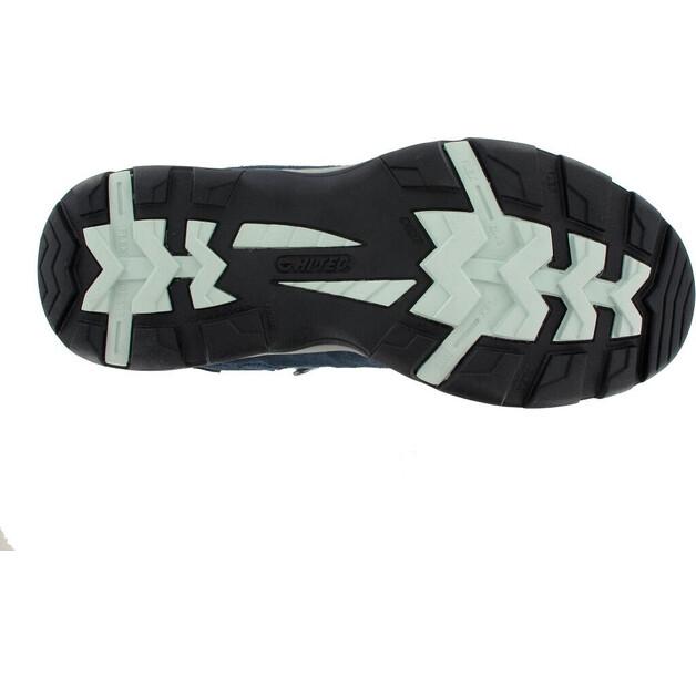 Треккинговые ботинки Hi-Tec Bandera II Trainers Women