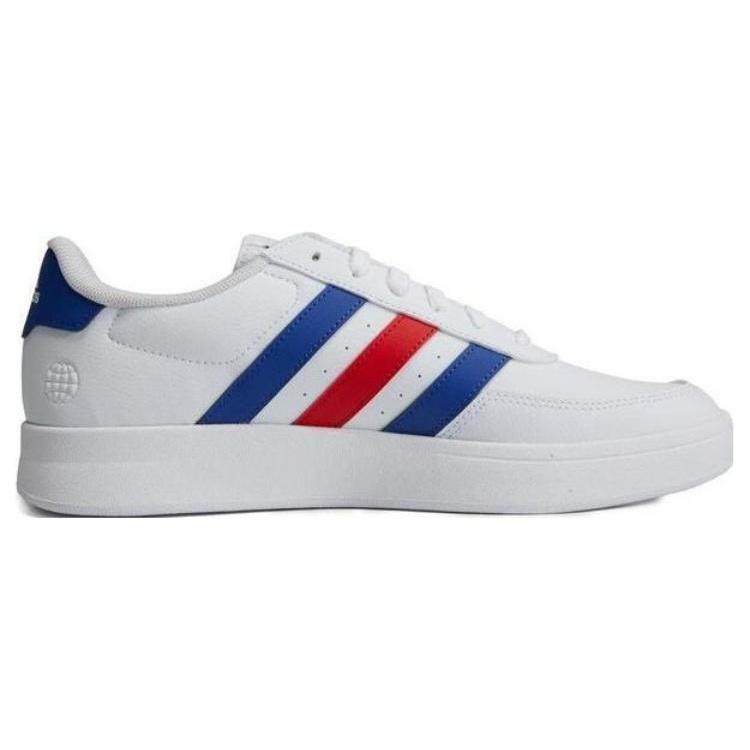 Adidas Breaknet 2.0 'White Blue Red' Men's HP9424