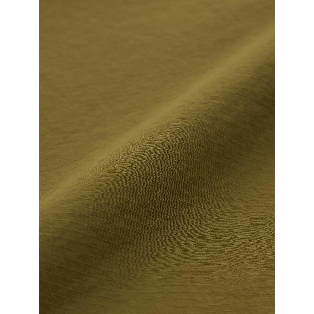 GU by Uniqlo Свободные укороченные брюки карго