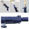 Adjustable Angle Paint Brush Clip Valve Fixed Paint Roller Clamp Paint  Edge Tool  Renovation