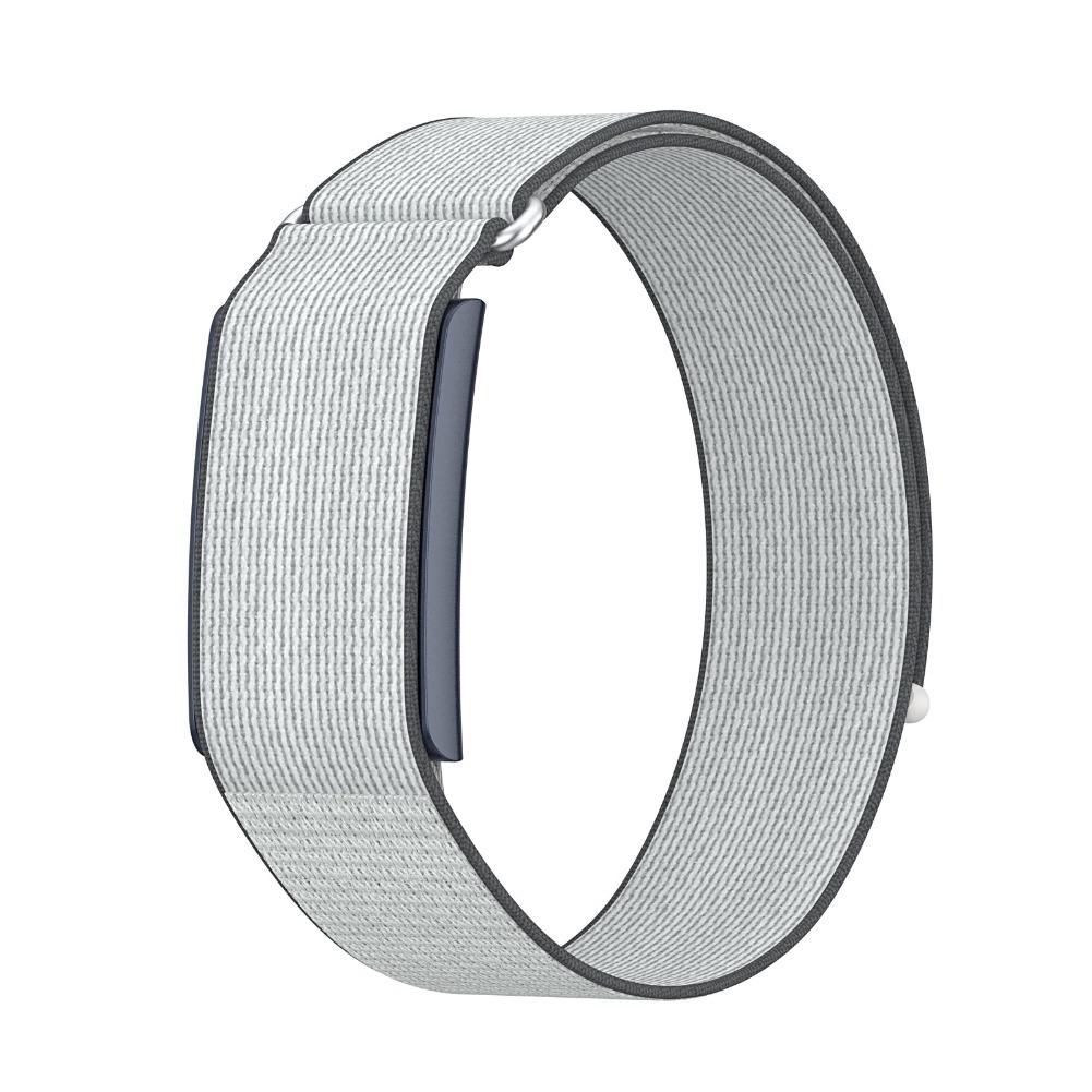 Специальный ремешок Amazfit Helio Легкий Дышащий Спортивный Нескользящий Алюминиевая Пряжка Ручка И Петля