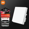 Умный одноклавишный выключатель Xiaomi