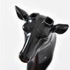 Animal Head Shape Wall Decor Hooks Household Decor Hanger Wall Coat Keys Bags Clothes Seamless Hook