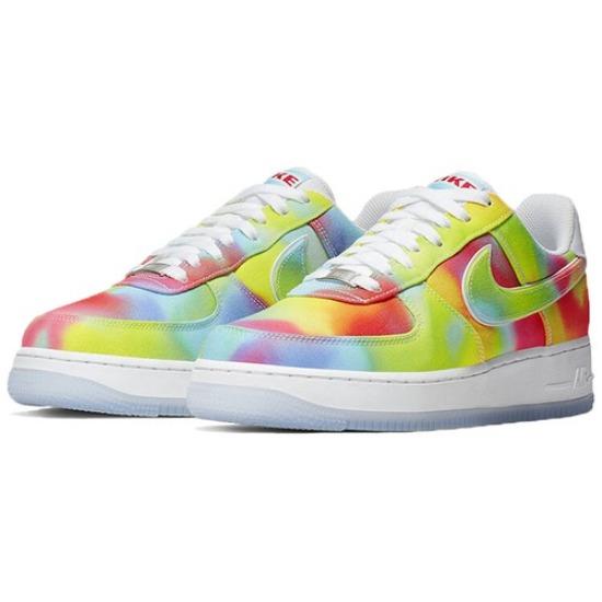 Nike Air Force 1 Low Лето мира - CK0838-100