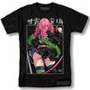 Demon Slayer 2025 Movie T Shirt, Mitsuri Kanroji Waifu Love Hashira Graphic Lot
