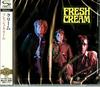 Fresh Cream (SHM-CD)