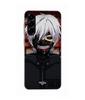 Case - Maniacase - Samsung Galaxy A26 - Silicone - Soft - Anime Tokyo Ghoul Kaneki Ken