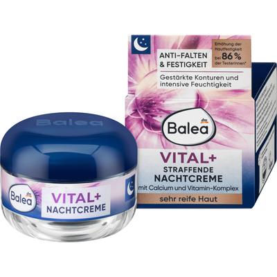 Ночной крем Vital Plus 50 мл