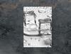 GLASS CUTTING BOARD 35x52 Ice