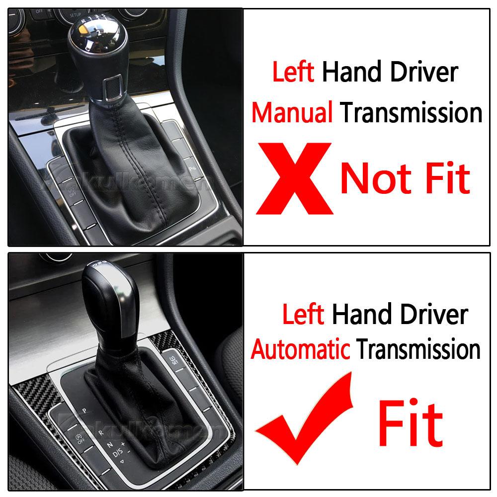 Левая рука со стороны водителя, автоматическая ручка переключения передач, автомобильный рычаг, ручка, кронштейн для VW Volkswagen DSG Golf 7 7,5 Golf