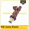 6PCS 23209-62040 23250-62040 2320962040 2325062040 Fuel Injector Nozzle For Toyota Tacoma Tundra 4Runner 3.4L HILUX LAND CRUISER