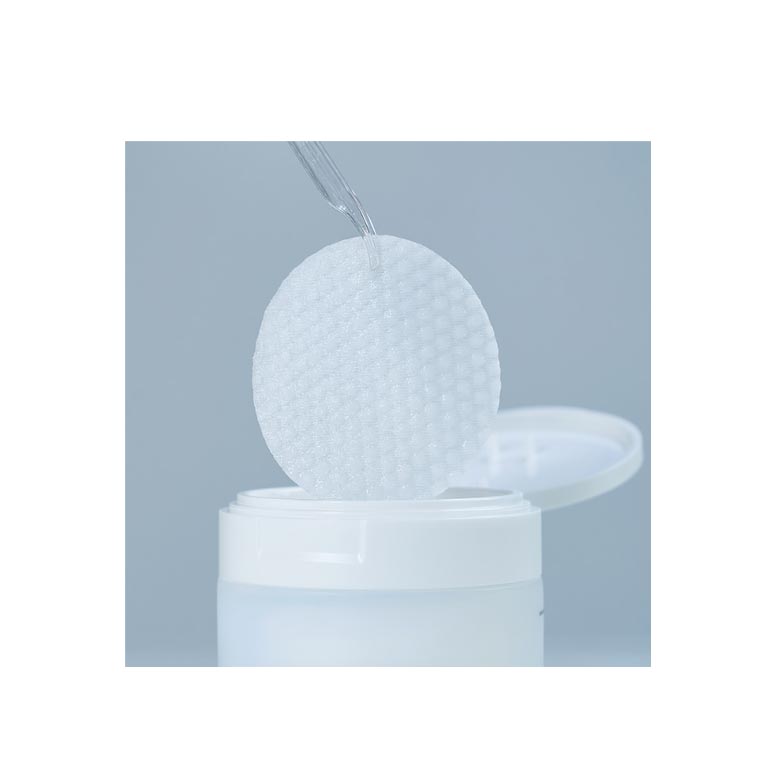 LUVUM Daily Toner Pad 130ml/60шт