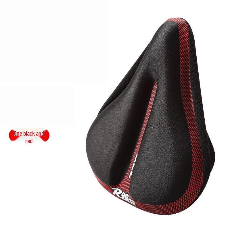 GEETHA Upgraded Super Soft Road Bike Seat Cushion Cover