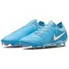 Nike Phantom Gx 2 Pro Fg Синяя Ярость Белый FJ2563-400