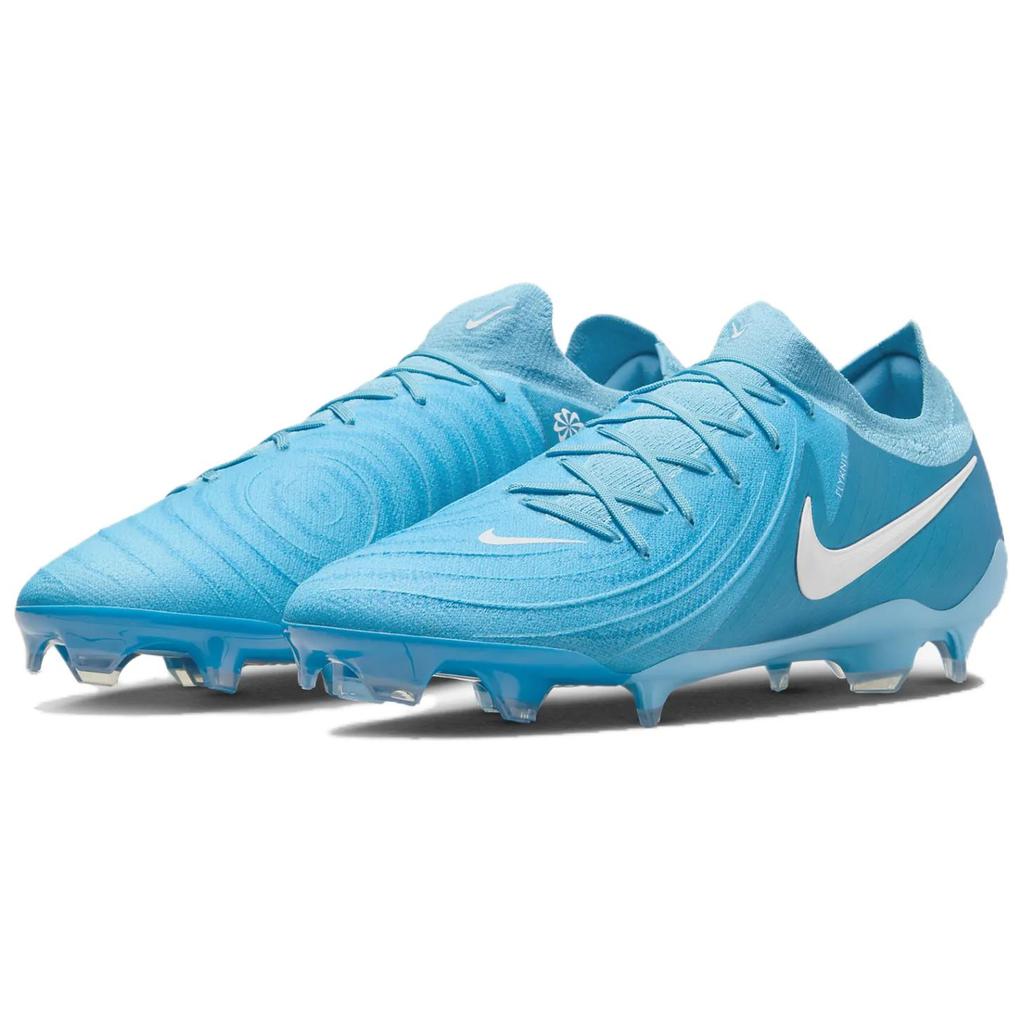 Nike Phantom Gx 2 Pro Fg Синяя Ярость Белый FJ2563-400