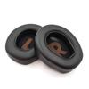 1 пара сменных амбушюр для -JBL Quantum 100 Q200 Q300 Q400 Q6 Q800 беспроводных наушников, мягкие пенные амбушюры, аксессуары