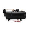 12V Air Horns Compressor 3L 150PSI Replacement Modification for Cars Trucks Ships Trains